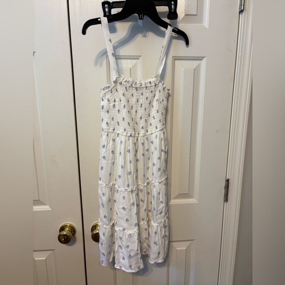 Hollister Dress